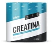 Sharkpro Creatina Monohidratada 300G Sabor Natural