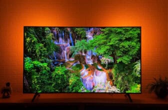 Smart TV LG UA8550 5 em 1 (2025): Vale a pena? A campeã de confiabilidade da LG