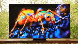 TCL C8K QD-Mini LED 85″: brilho extremo, som premium e recursos de jogo no limite — review completo