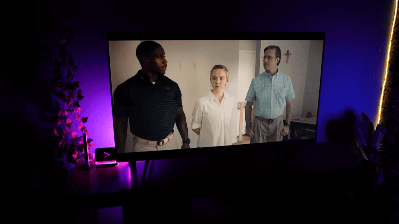 TCL P7K 2025: TV 4K com QLED, Dolby Vision e Google TV pelo menor preço da categoria