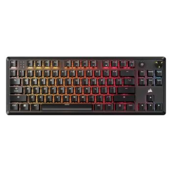 Teclado Mecânico Gamer Corsair K70 Core TKL Tenkeyless RGB