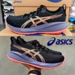 Tênis Asics Gel-Cumulus 27 Masculino