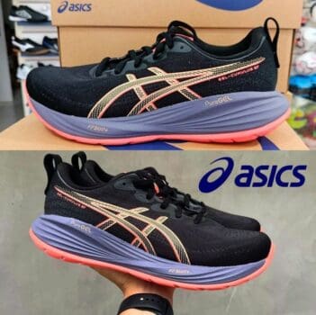Tênis Asics Gel-Cumulus 27 Masculino