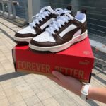 Tênis Casual Masculino Rebound V6 Low Puma