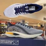 Tênis Esportivo Masculino Voa 2 Olympikus