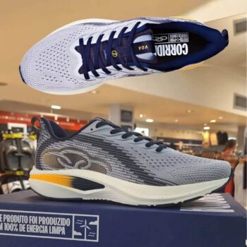 Tênis Esportivo Masculino Voa 2 Olympikus