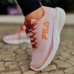 Tênis Fila Efecto 2 Feminino