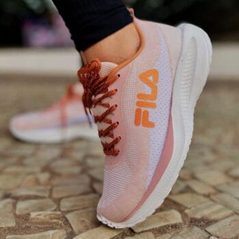 Tênis Fila Efecto 2 Feminino