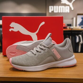 Tênis Flyer Beta Bdp Feminino Running Puma