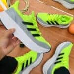 Tênis Masculino adidas Acelera 2 Corrida Caminhada Leve