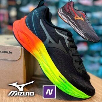 Tênis Mizuno Victory Masculino