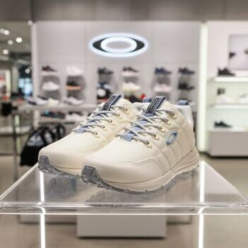 Tênis Oakley Blister Masculino Padrão