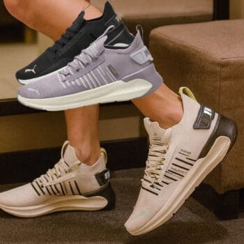 Tênis Softride Symmetry Fuzion Feminino Puma