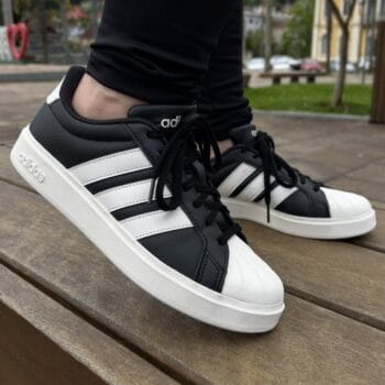 Tenis Streetalk Femininojp8284