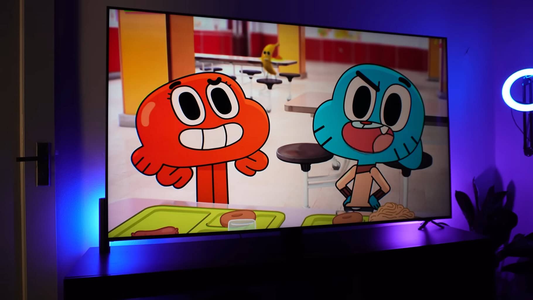 TV Mini LED vale a pena? Descubra a melhor Neo QLED custo-benefício de 2025