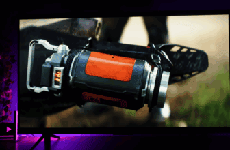 TV QD-Mini LED com “cara de OLED”: melhores modelos para comprar em 2025 (e como acertar por até R$ 5.000)