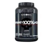 Whey 100% Hd 900G