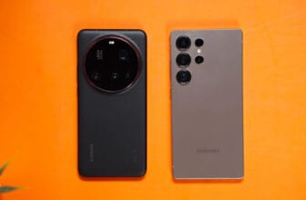 Xiaomi 15 Ultra vs Galaxy S25 Ultra: Qual é o verdadeiro topo de linha?