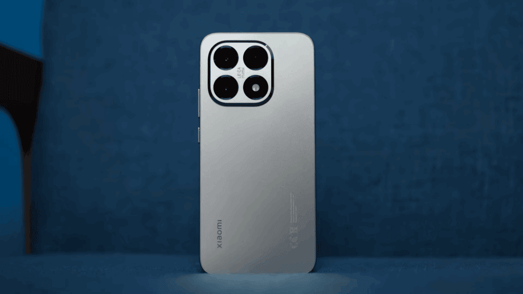 Xiaomi 15T com Dimensity 8400 Ultra: unboxing, testes e análise completa para quem quer potência e custo-benefício em 2025