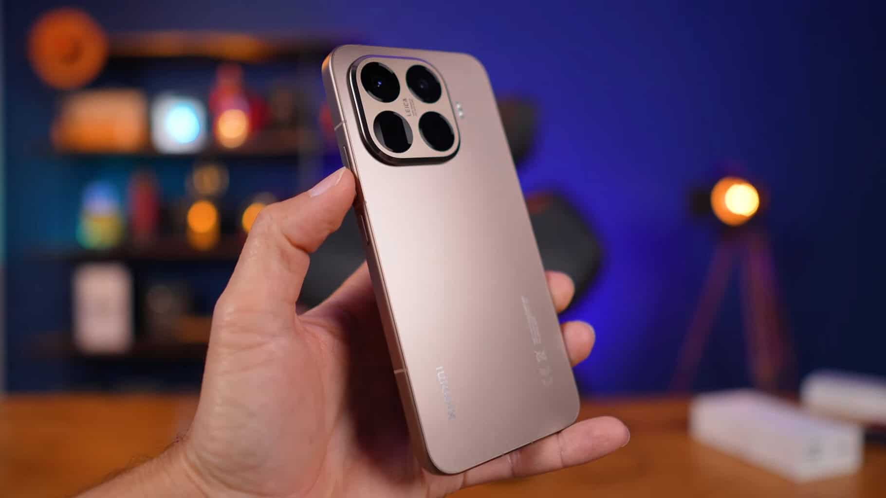 Xiaomi 15T Pro 5G (1TB): unboxing, ficha técnica completa, testes iniciais e vale a pena em 2025?