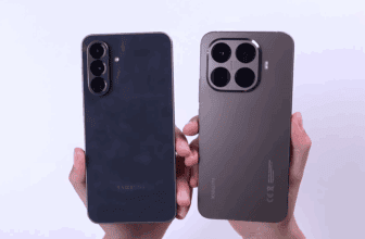 Xiaomi 15T Pro vs Galaxy A56: qual comprar em 2025? Comparativo completo com ficha técnica, testes e custo-benefício