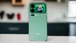 Xiaomi 17 Pro Max: Conheça o celular mais potente do mundo com tela dupla, Snapdragon 8 Gen 5 e bateria de 7500 mAh