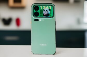 Xiaomi 17 Pro Max: Conheça o celular mais potente do mundo com tela dupla, Snapdragon 8 Gen 5 e bateria de 7500 mAh