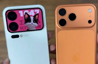 Xiaomi 17 Pro Max: o monstro chinês que promete encarar o iPhone 17 Pro Max de igual pra igual