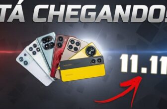 Xiaomi barato antes da Black Friday? Guia do 11/11 (Singles’ Day) para pagar menos no seu próximo celular