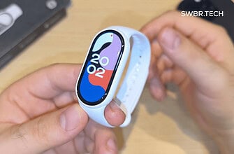 Xiaomi Smart Band 10 Ceramic Edition: acabamento premium, potência de tela e quanto realmente vale a pena