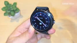 Xiaomi Watch 2 Pro com Wear OS 5: atualização deixa o relógio mais fluido — e vale mais que o Galaxy Watch?