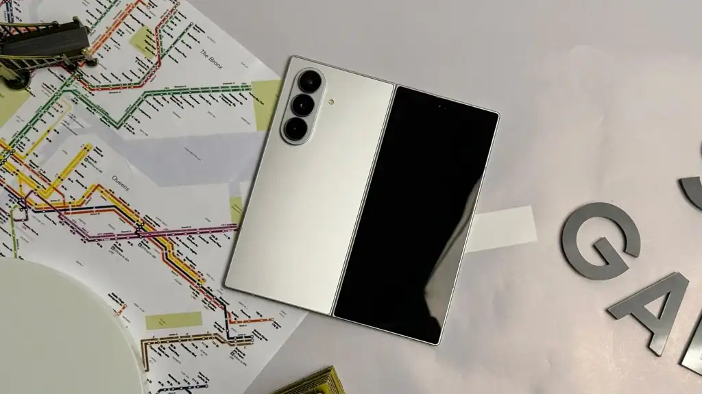 Galaxy Z Fold7: Vale a Pena Escolher um Dobrável Como Celular Principal? Galaxy Z Fold7: Vale a Pena Escolher um Dobrável Como Celular Principal?