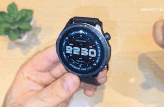 Amazfit Balance 2: 5 coisas que você precisa saber antes de comprar