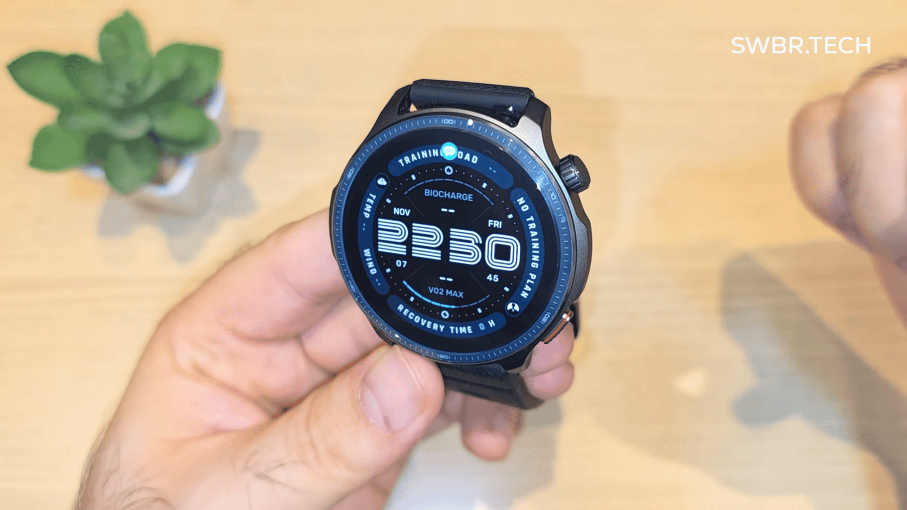 Amazfit Balance 2: 5 coisas que você precisa saber antes de comprar