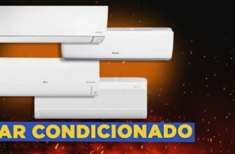 5 Ar-Condicionados Inverter Para Economizar Muito na Conta de Luz na Black Friday 2025