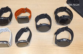 7 Smartwatches para iPhone em 2025 com o Melhor Custo-Benefício