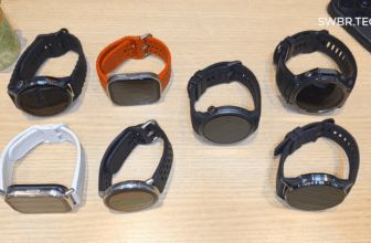 7 Smartwatches para iPhone em 2025 com o Melhor Custo-Benefício