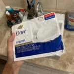 Dove Sabonete Em Barra Branco 90G – 8 Unidades