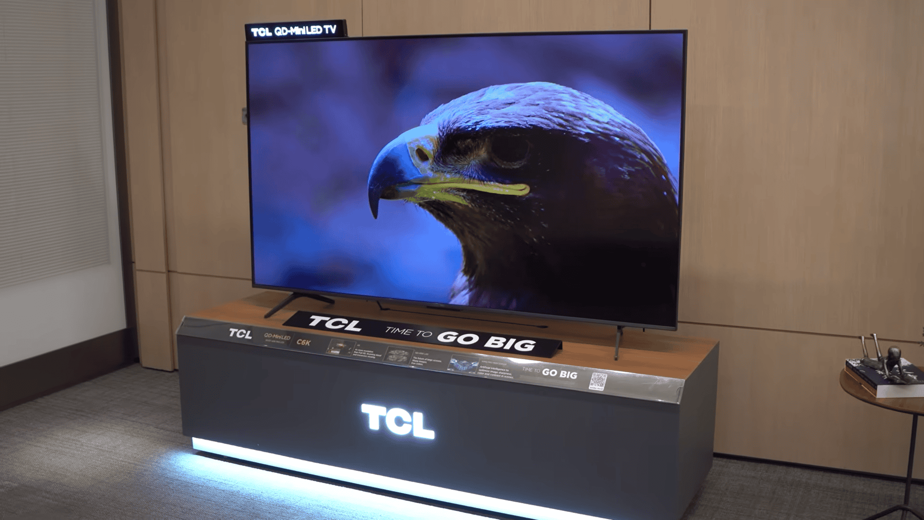 Guia Definitivo das 8 Melhores TVs Mini LED para Comprar na Black Friday 2025 Guia Definitivo das 8 Melhores TVs Mini LED para Comprar na Black Friday 2025