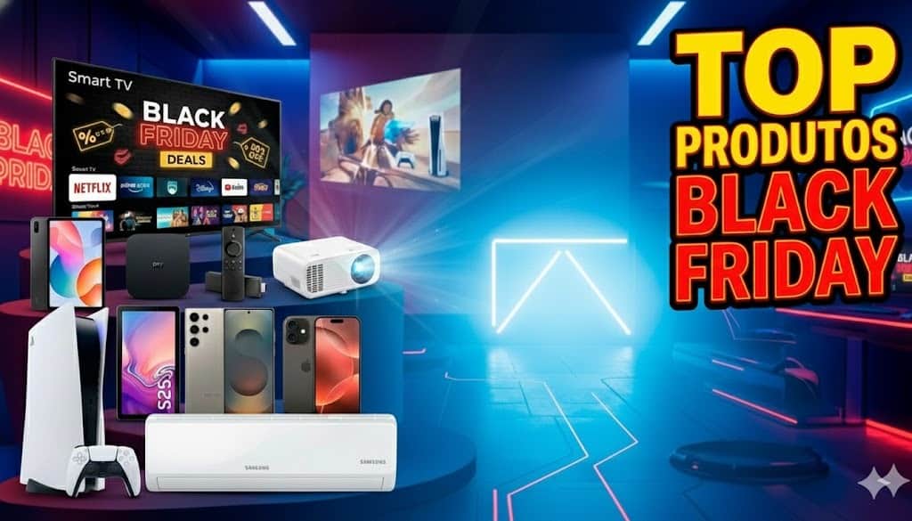 Black Friday Amazon com Cupom de Hora em Hora: Guia Completo das Melhores Ofertas