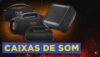 As Melhores Caixas de Som Para Comprar na Black Friday 2025: Guia Completo e Atualizado