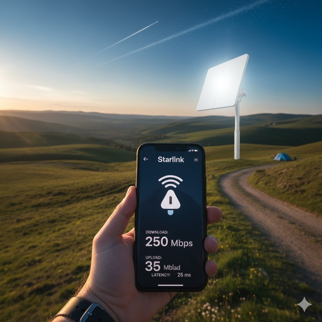 Starlink Mini no Brasil: Internet Via Satélite Mais Barata do Mundo Vale a Pena? Starlink Mini no Brasil: Internet Via Satélite Mais Barata do Mundo Vale a Pena?