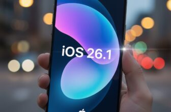 iOS 26.1: todas as novidades práticas, como ativar cada recurso e por que esta atualização faz diferença