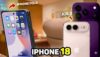 iPhone 18: Rumores, Lançamento e Por Que Ele Pode Mudar Tudo na Apple