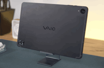 VAIO TL12 com Tela OLED, Caneta e Teclado por Menos de R$3.000: Vale Mais que o Galaxy Tab S10 FE?