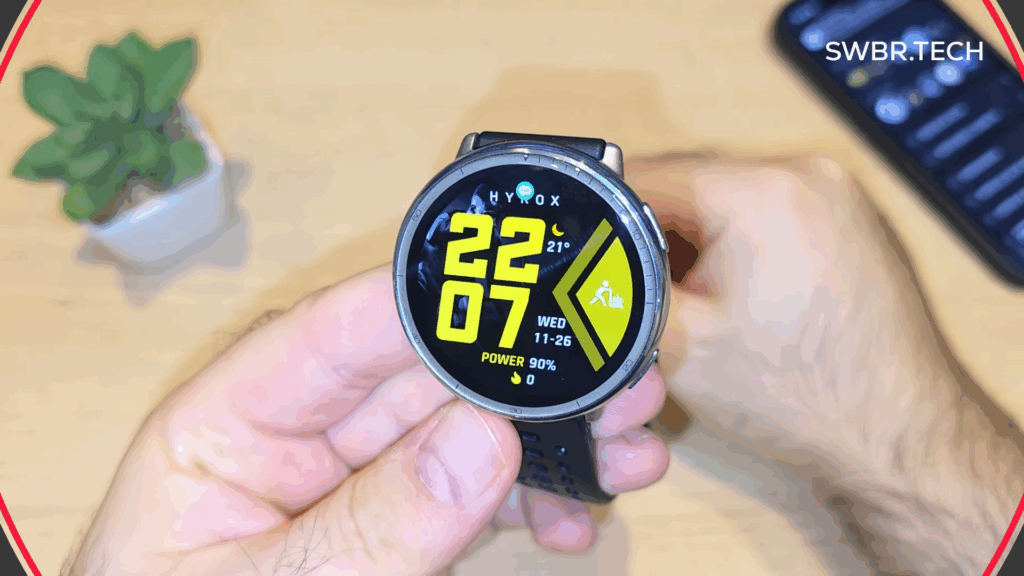 Amazfit Active 2 recebeu atualização e caiu de preço: melhor momento para comprar?