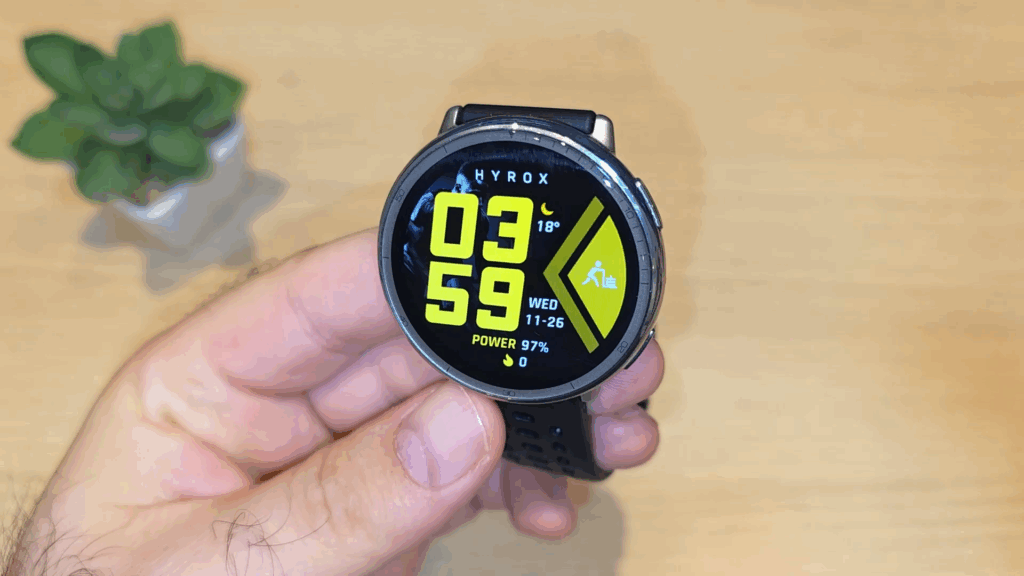 Amazfit Active 2: Nova Atualização Traz Funções Avançadas de Corrida e Novos Recursos — Ficou Ainda Melhor!