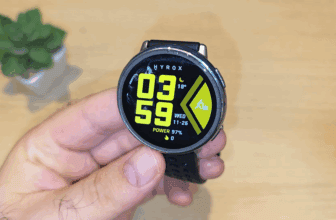 Amazfit Active 2: Nova Atualização Traz Funções Avançadas de Corrida e Novos Recursos — Ficou Ainda Melhor!