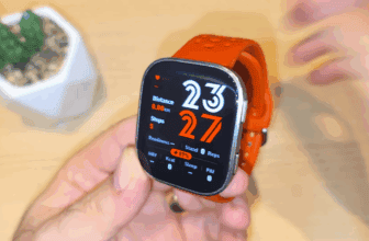 Amazfit Bip 6 Atualizado: novas funções, desempenho aprimorado e o melhor custo-benefício da categoria