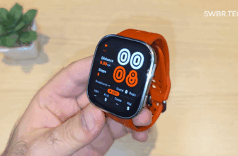 Amazfit Bip 6 após 6 meses: análise completa de desempenho, bateria e recursos